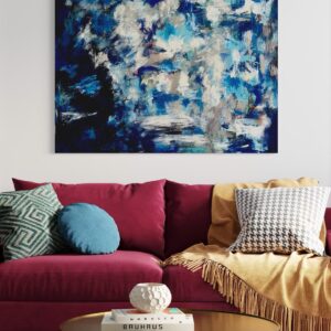 After the Noise- Water