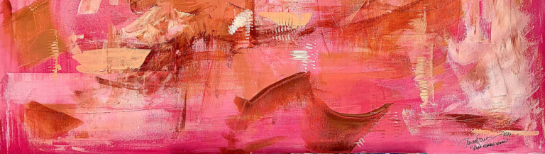 Are Original Abstract Paintings a Good Investment?