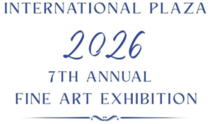 Logo for Boca 7th annual exhbit