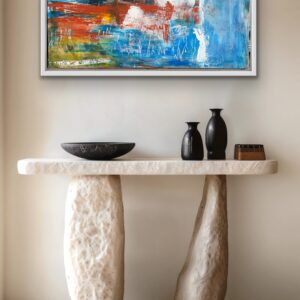 image of Mid West Painting interior setting