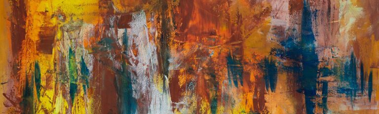 What Social Media Reveals About the Painting Process