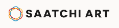 Saatchi art work for sale logo
